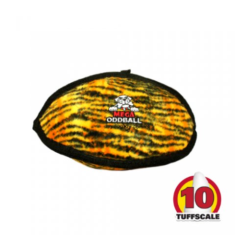 VP-103 - Tuffy Mega Odd Ball Tiger